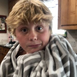 Meet your Posher, Dawson